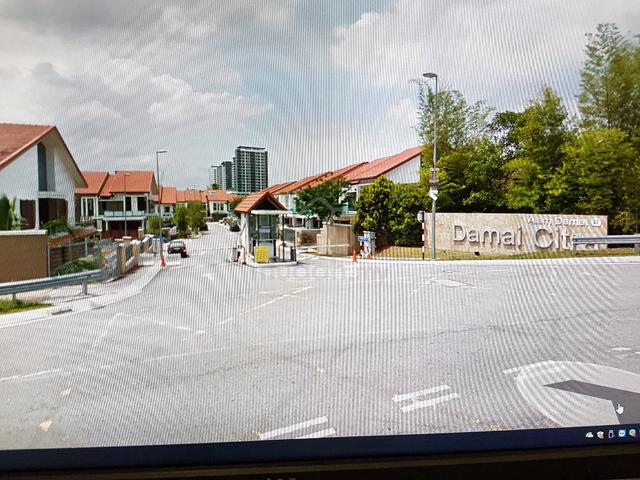 Damai Citra, Cheras, Selangor 1