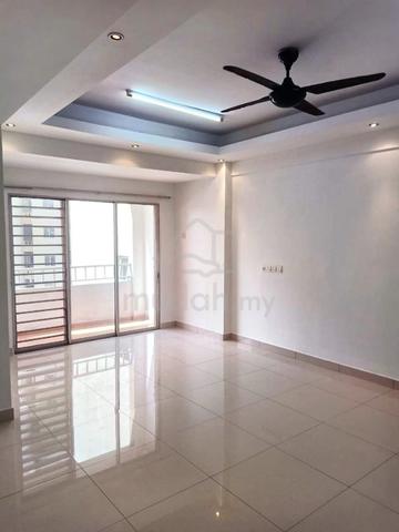 Vista Mutiara Apartment 1