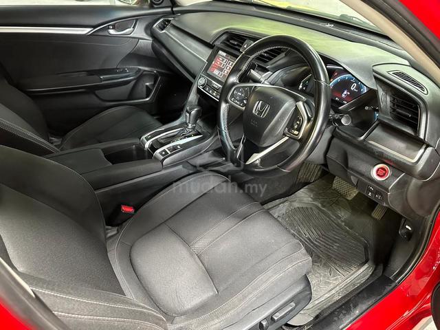 Honda CIVIC FC 1.8 TYPE-R (A) FULL LOAN / PM ! - 5