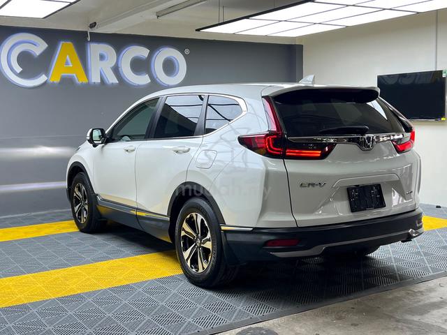 2023 Honda CR-V 2.0 2WD (A) WARRANTY TILL 2028 FSR - 4