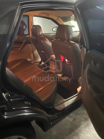 2006 Proton WAJA 1.6 CAMPRO VERSION A (A) - 4