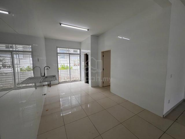 Secure a home in Johor’s Premier "Eco-Tech" at Setia Eco 1