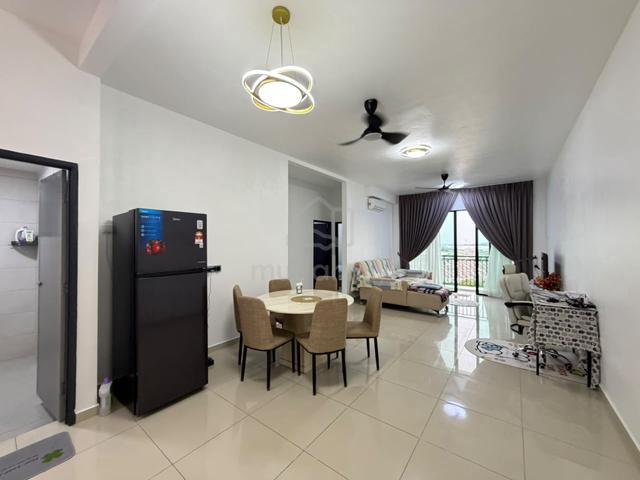 One City Residences 1