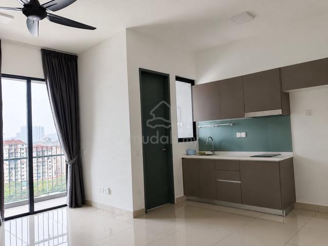 Fortune Centra Residences 1