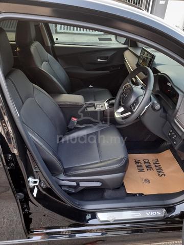 2025 Toyota VIOS 1.5 G MY23 (A) - 5