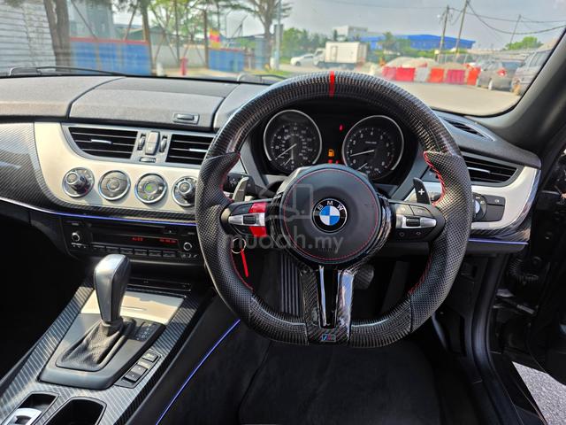 2010 Bmw Z4 2.5 SDRIVE23I (CBU) E89 (A) - 4