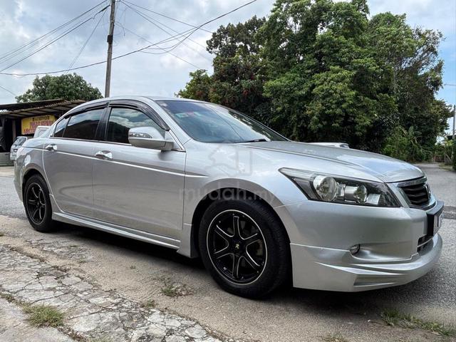 2009 Honda ACCORD 2.0 VTI-L (A) - 3