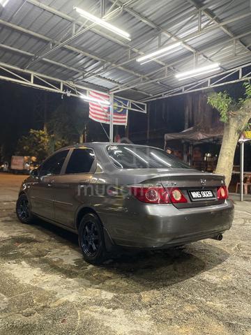 2006 Honda CITY 1.5 VTEC FACELIFT (A) - 2