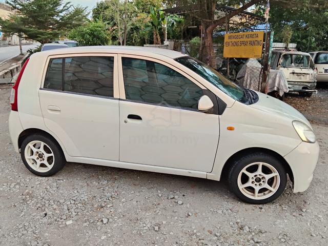 2009 Perodua VIVA 0.8 850 EX (M) - 4