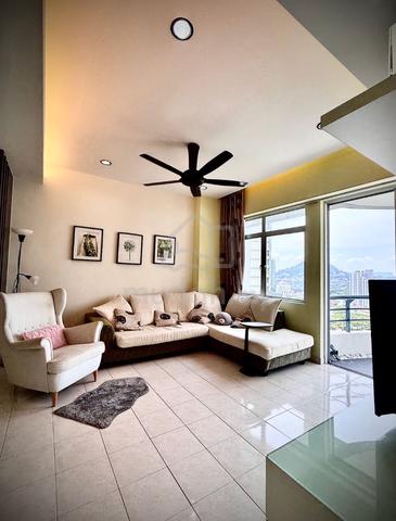 Coastal Tower 1