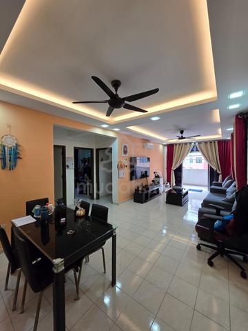 Villa Bestari 1