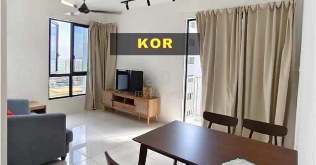 Vivo Executive Apartment 1