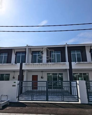 Double Storey Chemor Harmoni 1