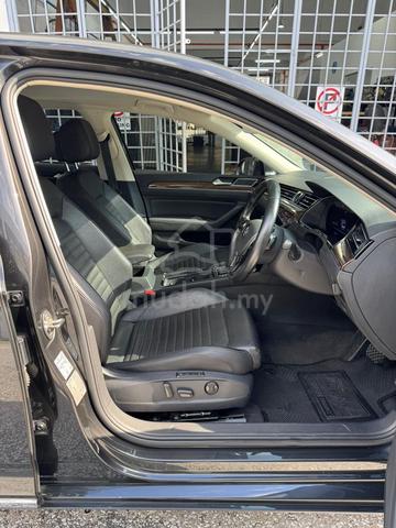 2019 Volkswagen PASSAT 2.0 TSI HIGHLINE (CKD) (A) - 4