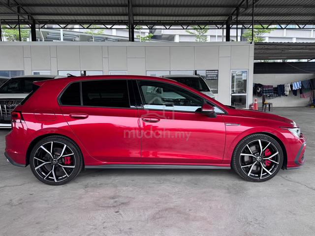 Volkswagen Gti Hatchback MK8 - 5