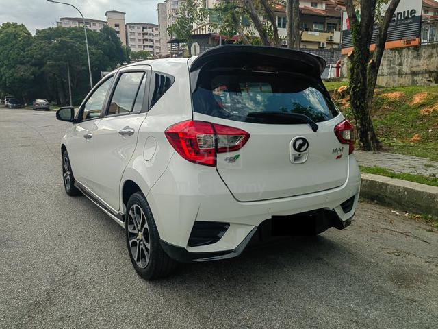 Perodua MYVI 1.5 ADVANCE (A)FULOAN OFER CASH DATIN - 3