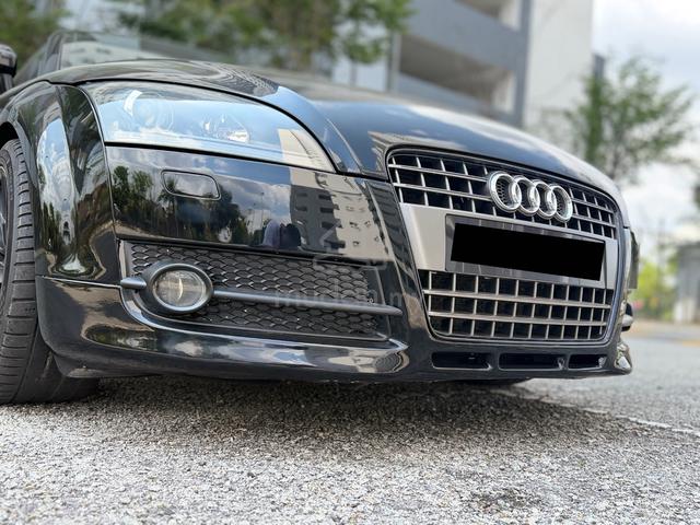 2008 Audi TT 2.0 - Excident free, tiptop condition - 4