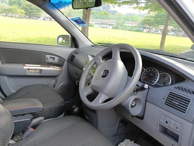 2011 Naza CITRA 2.0 GLS FACELIFT (A) - 4