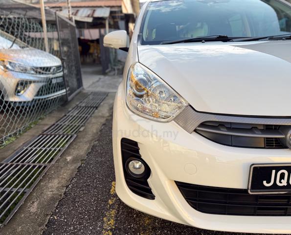 2014 Perodua MYVI SE 1.3 A *Mileage71K - 5