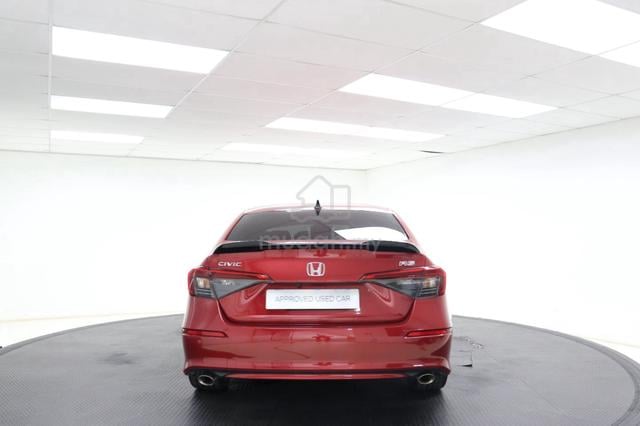 2022 Honda CIVIC 1.5 RS (A) - 4