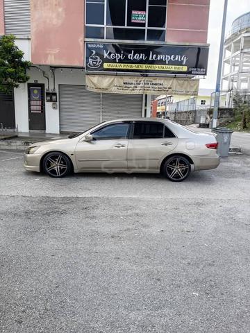 2004 Honda ACCORD 2.0 VTI (A) - 3