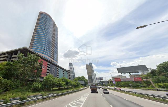 PJX-HM Shah Tower Office near LRT Taman Jaya Petaling Jaya (Cheapest) 1