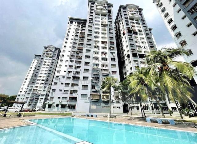 Taman Sri Murni Fasa 2 1