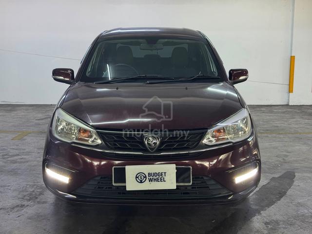 2020 Proton SAGA 1.3 STANDARD (AT) WHOLE SALE - 5