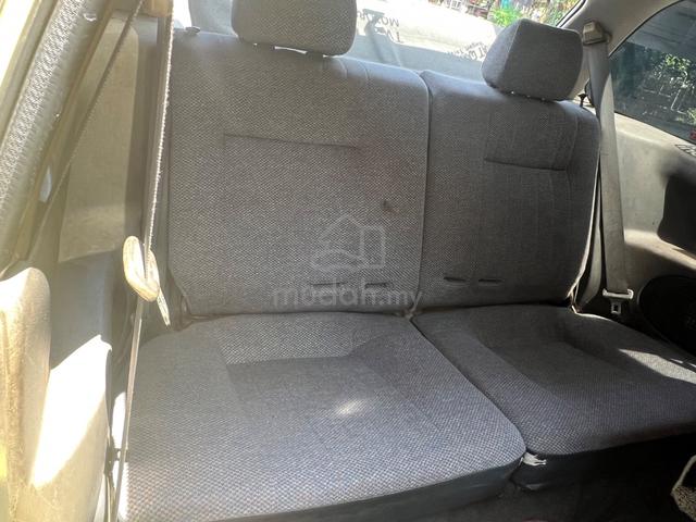 1997 Proton SATRIA 1.3 GL (M) - 4