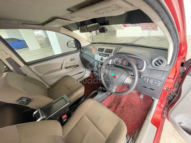 2015 Perodua MYVI 1.3 XT (A) - 4