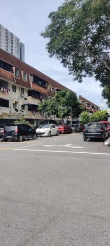 Shop lot to rent at Taman Wilayah Selayang, Batu Caves, KL 1