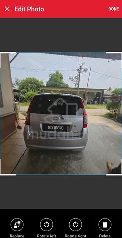 2014 Perodua VIVA 0.8 850 ED-VE (M) - 2