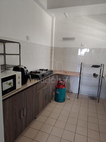 D'palma Apartment 1