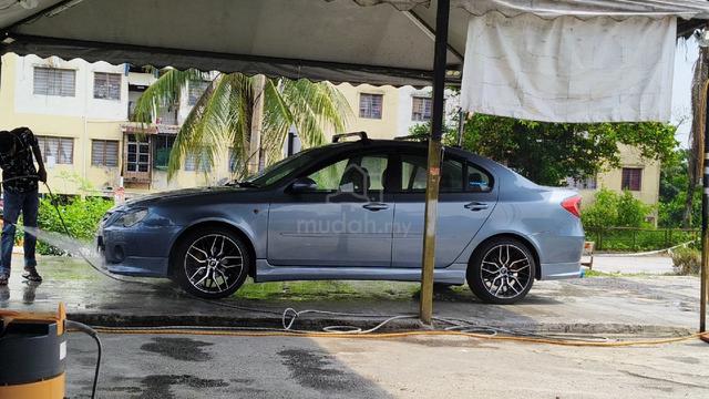 Proton Persona 1.6 M 2009 - 4