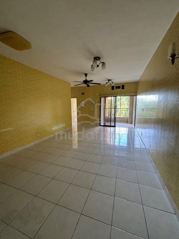 Kristal Villa 1