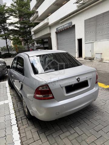 2008 Proton SAGA 1.3 BASE LINE (A) - 5