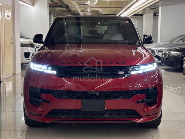 2023 Range Rover Sport Gred 5 Free 10Year Warranty - 3