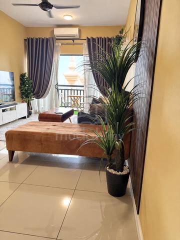 Suria Residence 1