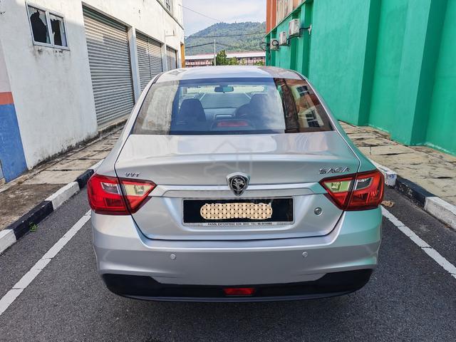 2016 Proton SAGA 1.3 VVT FACELIFT (A) - 3