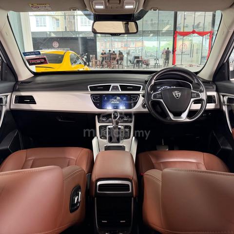 2019 Proton X70 1.8 TGDI PREMIUM 2WD (A) - 5