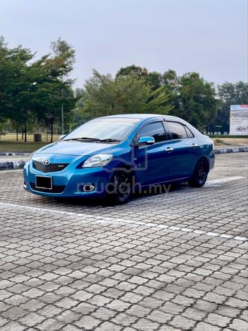 2010 Toyota VIOS 1.5 G NCP93R-BEPGKE (A) - 4