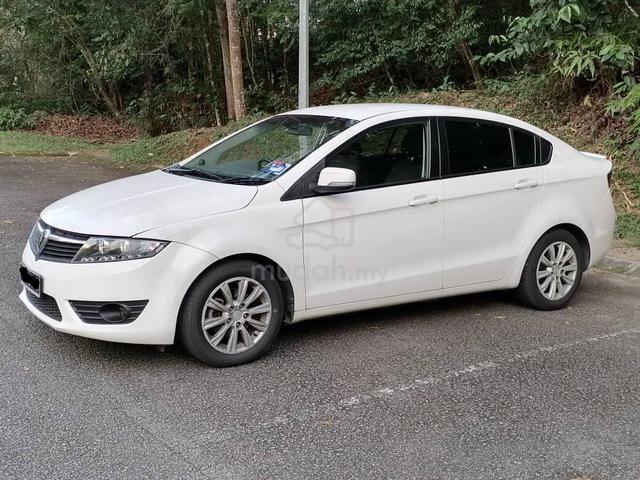 2013 Proton PREVE 1.6 EXECUTIVE (A) - 1