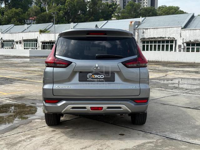 Mitsubishi XPANDER 1.5 (A) Full Services Record!!! - 3