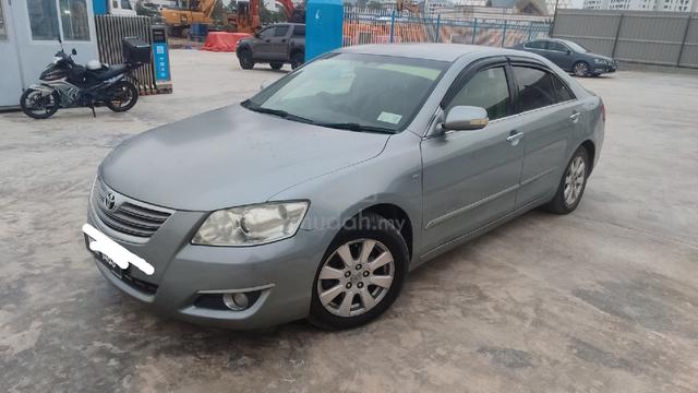 2008 Toyota CAMRY 2.0 G ACV41R-JEPNKE (A) - 1