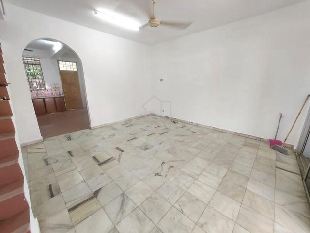2 Storey End Lot @ Seremban Jaya 1