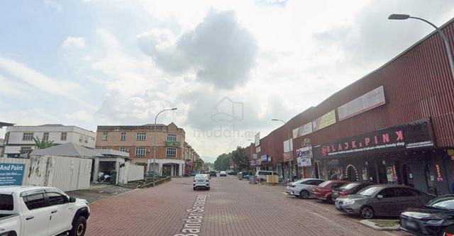 Pusat Bandar Senawang Office Shop Lot For RENT - First Floor 1