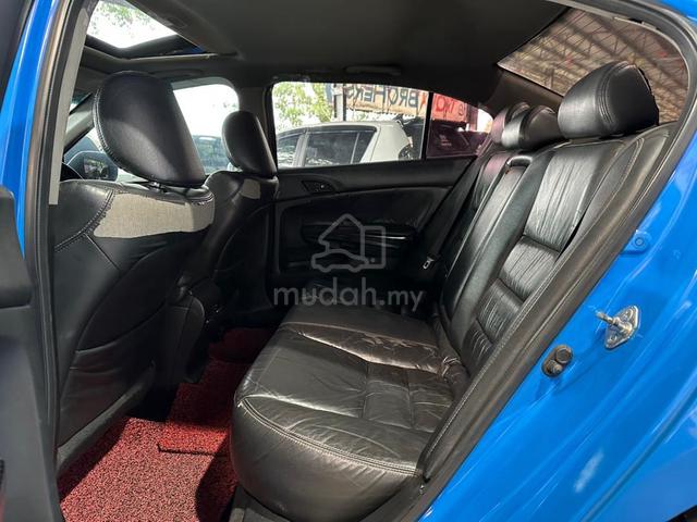 2009 Honda ACCORD 2.0 VTI (A) - 4