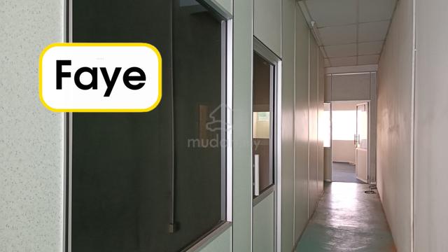 2nd Floor Shop Office For Sale | Raja Uda | Butterworth | Penang 1