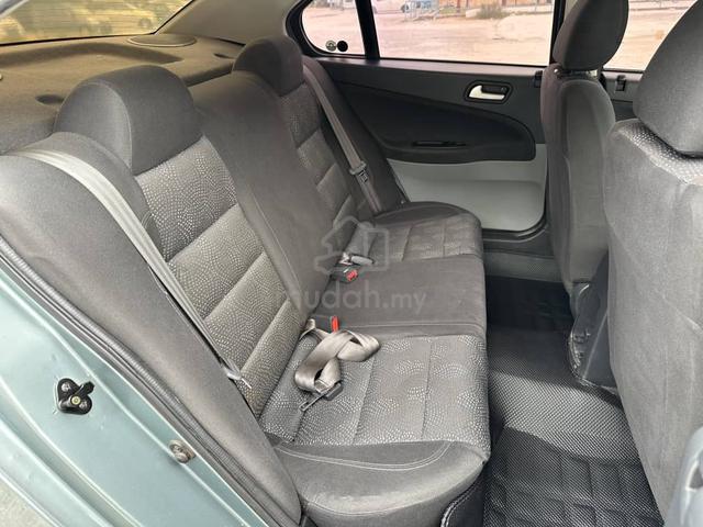 2012 Proton PERSONA 1.6 ELEGANCE BASE LINE (A) - 4