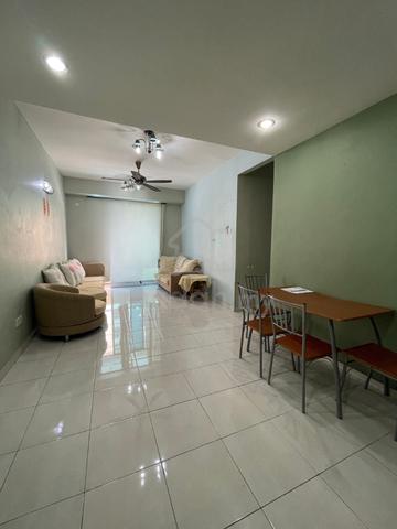 Pangsapuri Sri Mekar 2 1